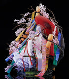 Nekotwo [Pre-order] fuzichoco Art Book Saigenkyo - Illustration Revelation The Ghost Bride  Non Scale Figure GSC