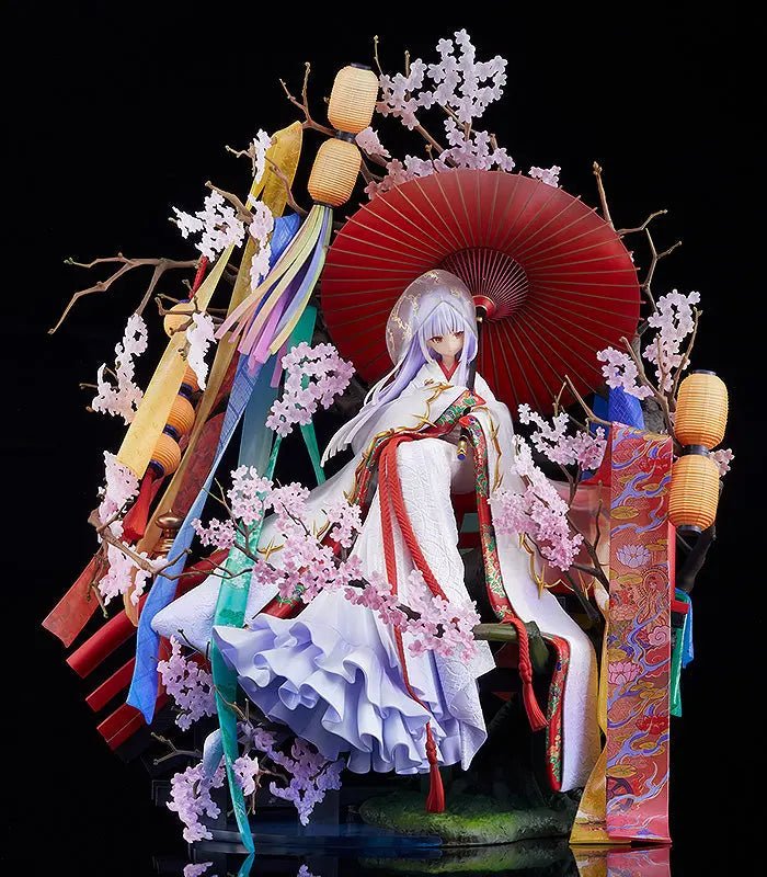 Nekotwo [Pre-order] fuzichoco Art Book Saigenkyo - Illustration Revelation The Ghost Bride  Non Scale Figure GSC
