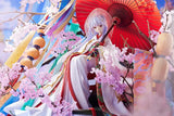 Nekotwo [Pre-order] fuzichoco Art Book Saigenkyo - Illustration Revelation The Ghost Bride  Non Scale Figure GSC