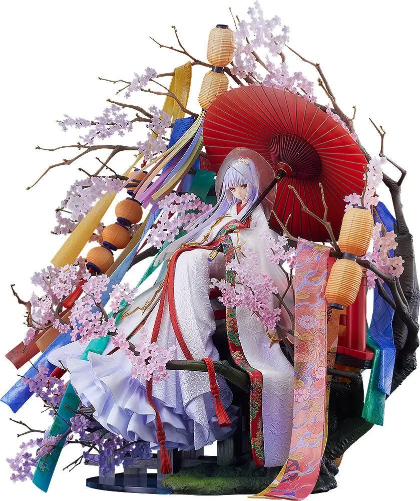 AmiAmi [Character & Hobby Shop]  Fukigen na Mononokean Famous Scene  Replica Genga Art B(Pre-order)