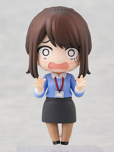 Nekotwo [Pre-order] Ganbare Doukichan - Douki chan Nendoroid Union Creative International Ltd