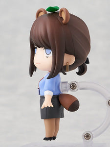 Nekotwo [Pre-order] Ganbare Doukichan - Douki chan Nendoroid Union Creative International Ltd