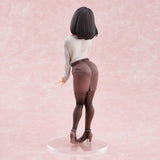 Nekotwo [Pre-order] Ganbare, Doukichan - Kohai-chan (Regular&Throw Kiss Ver.) Non-Scale Figure Union Creative