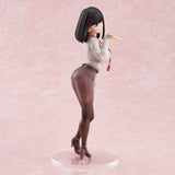 Nekotwo [Pre-order] Ganbare, Doukichan - Kohai-chan (Regular&Throw Kiss Ver.) Non-Scale Figure Union Creative