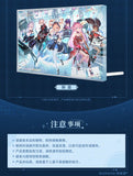 Nekotwo [Pre-order] Genshin Impact - Genshin Concert 2022 Acrylic Ornament