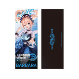 Nekotwo [Pre-order] Genshin Impact - Genshin Concert 2022 Commemorative Hologram Ticket