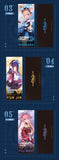 Nekotwo [Pre-order] Genshin Impact - Genshin Concert 2022 Commemorative Hologram Ticket