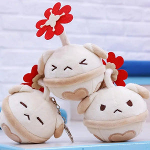 Nekotwo [Pre-order] Genshin Impact - Jumpy Dumpty Plushie Gashapon miHoYo