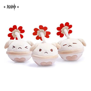 Nekotwo [Pre-order] Genshin Impact - Jumpy Dumpty Plushie Gashapon miHoYo