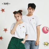 Nekotwo [Pre-order] Genshin Impact - Klee T-Shirt miHoYo