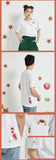 Nekotwo [Pre-order] Genshin Impact - Klee T-Shirt miHoYo