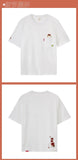 Nekotwo [Pre-order] Genshin Impact - Klee T-Shirt miHoYo