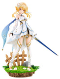 Nekotwo [Pre-order] Genshin Impact - LUMINE 1/7 Scale Figure Kotobukiya