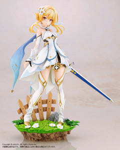 Nekotwo [Pre-order] Genshin Impact - LUMINE 1/7 Scale Figure Kotobukiya