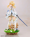 Nekotwo [Pre-order] Genshin Impact - LUMINE 1/7 Scale Figure Kotobukiya