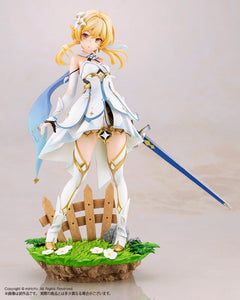 Nekotwo [Pre-order] Genshin Impact - LUMINE 1/7 Scale Figure Kotobukiya