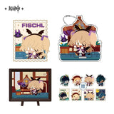 Nekotwo [Pre-order] Genshin Impact - Prank Party Series miHoYo