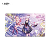 Nekotwo [Pre-order] Genshin Official - Genshin Impact Series Mouse Pad Ultra Tokyo Connection