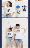 Nekotwo [Pre-order] Genshin Official - Genshin Impact Series Summer sleeve T-shirt miHOYO