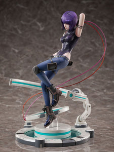 Nekotwo [Pre-order] Ghost in the Shell - SAC 2045 Motoko Kusanagi 1/7 scale figure FuRyu Corporation