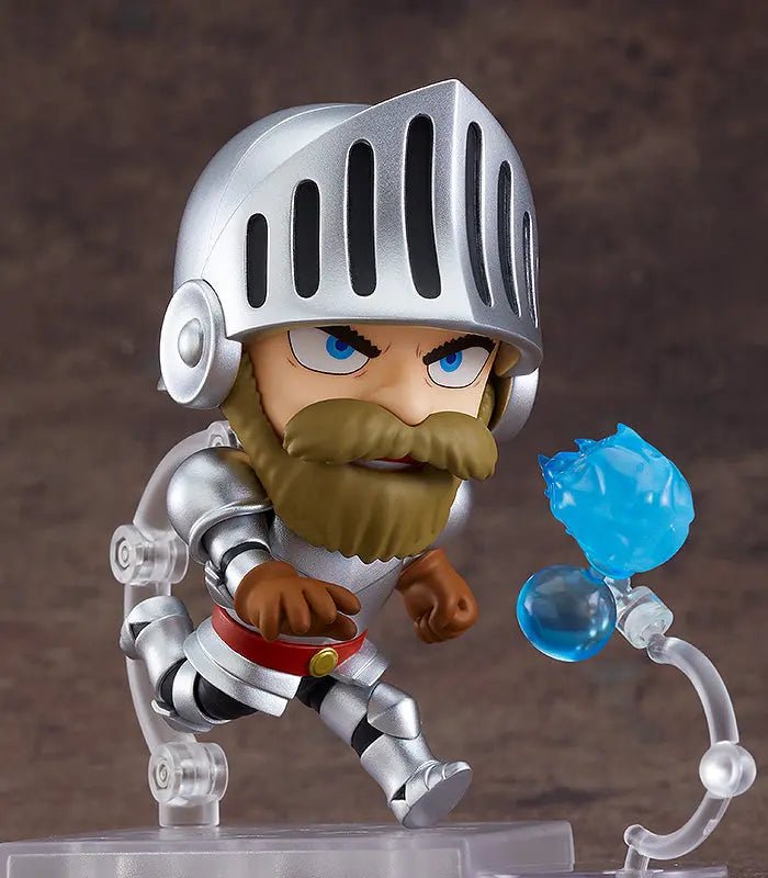 Nekotwo [Pre-order] Ghosts 'n Goblins Resurrection - Arthur Nendoroid