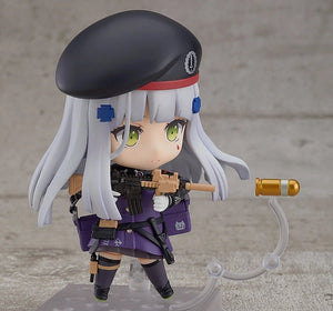 Nekotwo [Pre-order] Girls' Frontline - 416 Nendoroid Figure Good Smile Company