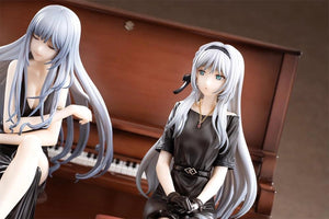 Nekotwo [Pre-order] Girls' Frontline - AK-12 (No Winter Area Ver.) 1/7 Scale Figure HOBBYMAX