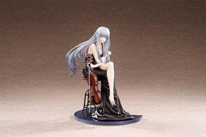 Nekotwo [Pre-order] Girls' Frontline - AK-12 (No Winter Area Ver.) 1/7 Scale Figure HOBBYMAX