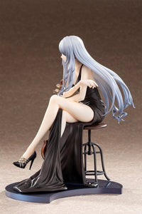 Nekotwo [Pre-order] Girls' Frontline - AK-12 (No Winter Area Ver.) 1/7 Scale Figure HOBBYMAX
