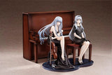 Nekotwo [Pre-order] Girls' Frontline - AN-94 (Wolf and Fugue Ver.) 1/7 Scale Figure HOBBYMAX