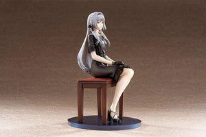 Nekotwo [Pre-order] Girls' Frontline - AN-94 (Wolf and Fugue Ver.) 1/7 Scale Figure HOBBYMAX
