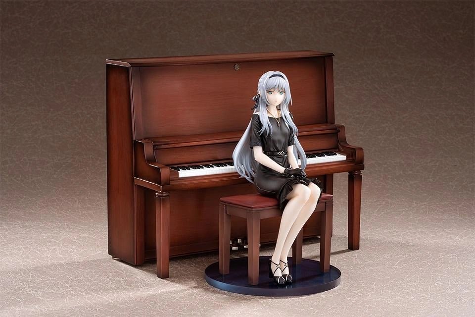Nekotwo [Pre-order] Girls' Frontline - AN-94 (Wolf and Fugue Ver.) 1/7 Scale Figure HOBBYMAX