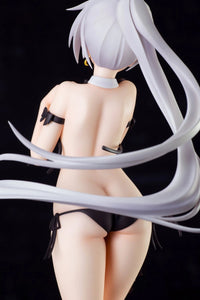 Nekotwo [Pre-order] Girls' Frontline - Five-seven Cruise Queen (Swimsuit Heavily Damaged Ver.) 1/7 Scale Figure Phalaeno