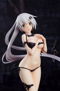 Nekotwo [Pre-order] Girls' Frontline - Five-seven Cruise Queen (Swimsuit Heavily Damaged Ver.) 1/7 Scale Figure Phalaeno