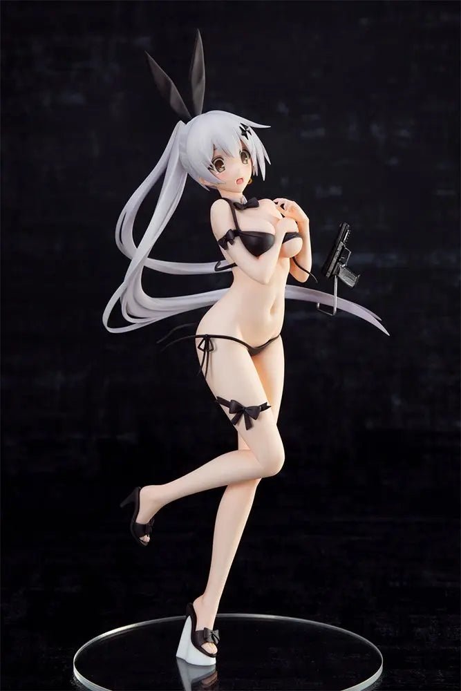 Nekotwo [Pre-order] Girls' Frontline - Five seven Swimsuit Heavily Damaged Ver. Cruise Queen re-order 1/7 Scale Figure Phalaeno