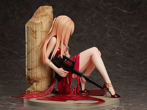 Nekotwo [Pre-order] Girls' Frontline - OTs-14 Groza (Dinner Dictator Heavy Damage Ver.) 1/4 Scale Figure FREEing