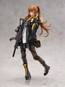 Nekotwo [Pre-order] Girls' Frontline - UMP9 (re-run)  1/7 Scale Figure Aoshima Bunka Kyozai Co., Ltd.