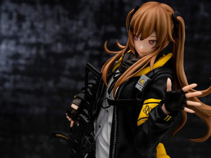 Nekotwo [Pre-order] Girls' Frontline - UMP9 (re-run)  1/7 Scale Figure Aoshima Bunka Kyozai Co., Ltd.
