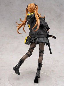 Nekotwo [Pre-order] Girls' Frontline - UMP9 (re-run)  1/7 Scale Figure Aoshima Bunka Kyozai Co., Ltd.
