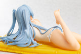 Nekotwo [Pre-order] Grisaia Series - PHANTOM TRIGGER TOHKA (Shishigaya Tohka) 1/6 Scale Figure Orchid Seed
