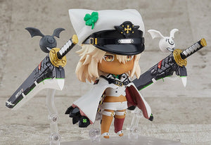 Nekotwo [Pre-order] GUILTY GEAR STRIVE - Ramlethal Valentine Nendoroid Good Smile Company