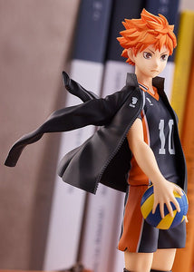 Nekotwo [Pre-order] Haikyu!! - Shoyo Hinata(re-run) POP UP PARADE Orange Rouge