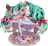 Nekotwo [Pre-order] Hatsune Miku - Hatsune Miku (15th Anniversary Ver.) 1/7 Scale Figure Good Smile Company