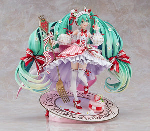 Nekotwo [Pre-order] Hatsune Miku - Hatsune Miku (15th Anniversary Ver.) 1/7 Scale Figure Good Smile Company