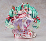 Nekotwo [Pre-order] Hatsune Miku - Hatsune Miku (15th Anniversary Ver.) 1/7 Scale Figure Good Smile Company