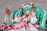 Nekotwo [Pre-order] Hatsune Miku - Hatsune Miku (15th Anniversary Ver.) 1/7 Scale Figure Good Smile Company