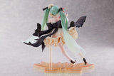 Nekotwo [Pre-order] Hatsune Miku - Hatsune Miku AMP Figure (Latidos 2022 Ver.) Prize Figure Taito