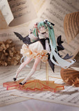Nekotwo [Pre-order] Hatsune Miku - Hatsune Miku AMP Figure (Latidos 2022 Ver.) Prize Figure Taito