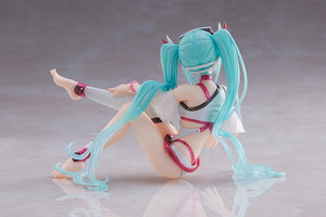 Nekotwo [Pre-order] Hatsune Miku - Hatsune Miku Aqua Float Girls Figure Prize Figure Square Enix