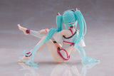 Nekotwo [Pre-order] Hatsune Miku - Hatsune Miku Aqua Float Girls Figure Prize Figure Square Enix